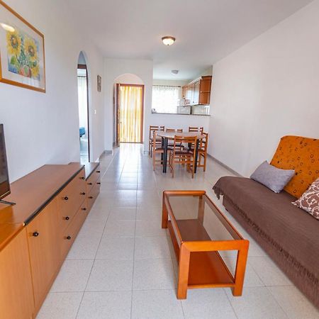 Apartamentos Aigua Oliva Vinarós Dış mekan fotoğraf