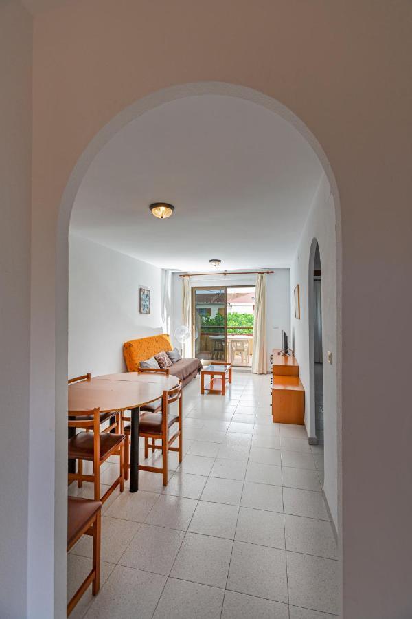 Apartamentos Aigua Oliva Vinarós Dış mekan fotoğraf